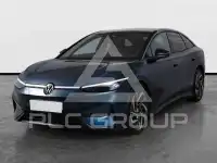 2024 Volkswagen ID 4