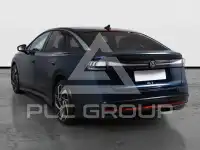 2024 Volkswagen ID 4