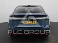 2024 Volkswagen ID 4