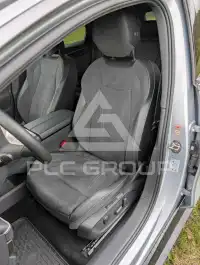 2024 Volkswagen ID 4