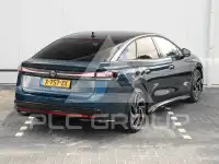 2024 Volkswagen ID 4