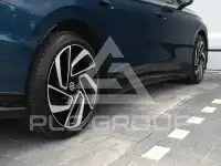 2024 Volkswagen ID 4