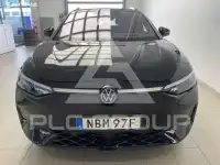 2024 Volkswagen ID 4