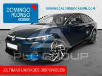 2024 Volkswagen ID 4