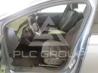 2024 Volkswagen ID 4