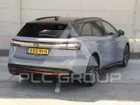 2024 Volkswagen ID 4