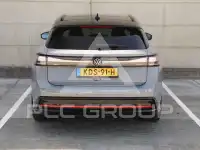 2024 Volkswagen ID 4