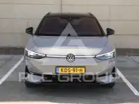 2024 Volkswagen ID 4