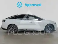 2024 Volkswagen ID 4
