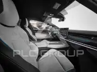 2024 Volkswagen ID 4