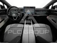 2024 Volkswagen ID 4