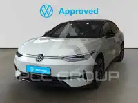 2024 Volkswagen ID 4