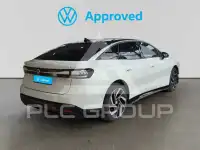 2024 Volkswagen ID 4