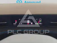 2024 Volkswagen ID 4