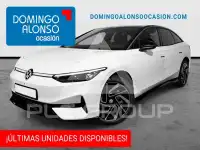 2024 Volkswagen ID 4