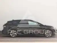 2024 Volkswagen ID 4