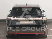 2024 Volkswagen ID 4