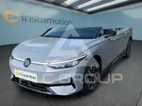2024 Volkswagen ID 4
