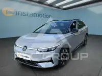 2024 Volkswagen ID 4