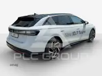 2024 Volkswagen ID 4