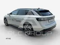 2024 Volkswagen ID 4