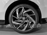 2024 Volkswagen ID 4