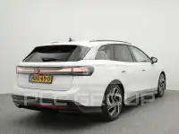 2024 Volkswagen ID 4