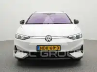 2024 Volkswagen ID 4