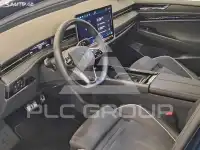 2024 Volkswagen ID 4