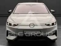 2024 Volkswagen ID 4
