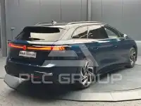 2024 Volkswagen ID 4
