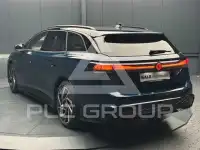 2024 Volkswagen ID 4