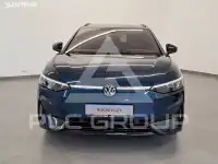 2024 Volkswagen ID 4