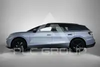 2024 Volkswagen ID 4