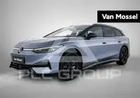 2024 Volkswagen ID 4