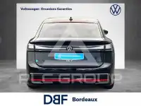 2024 Volkswagen ID 4