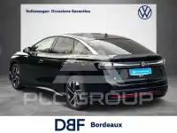 2024 Volkswagen ID 4