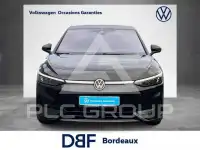 2024 Volkswagen ID 4