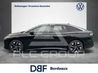 2024 Volkswagen ID 4