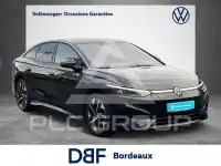 2024 Volkswagen ID 4