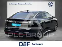 2024 Volkswagen ID 4