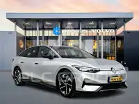 2024 Volkswagen ID 4