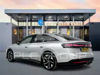 2024 Volkswagen ID 4