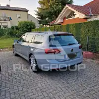 2024 Volkswagen Passat