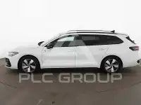 2024 Volkswagen Passat