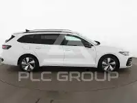 2024 Volkswagen Passat
