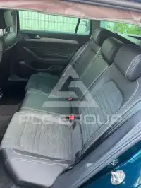 2024 Volkswagen Passat