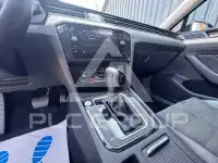 2024 Volkswagen Passat