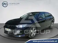 2024 Volkswagen Passat