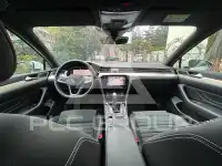 2024 Volkswagen Passat